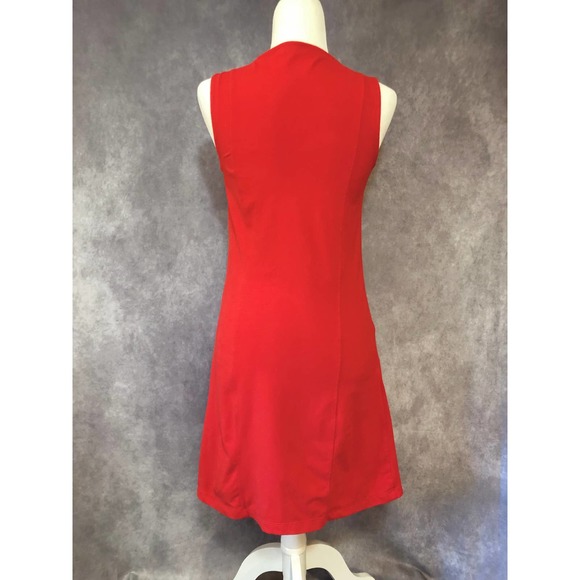 Toad&Co Aquaculture Tank Dress - Picture 5 of 8